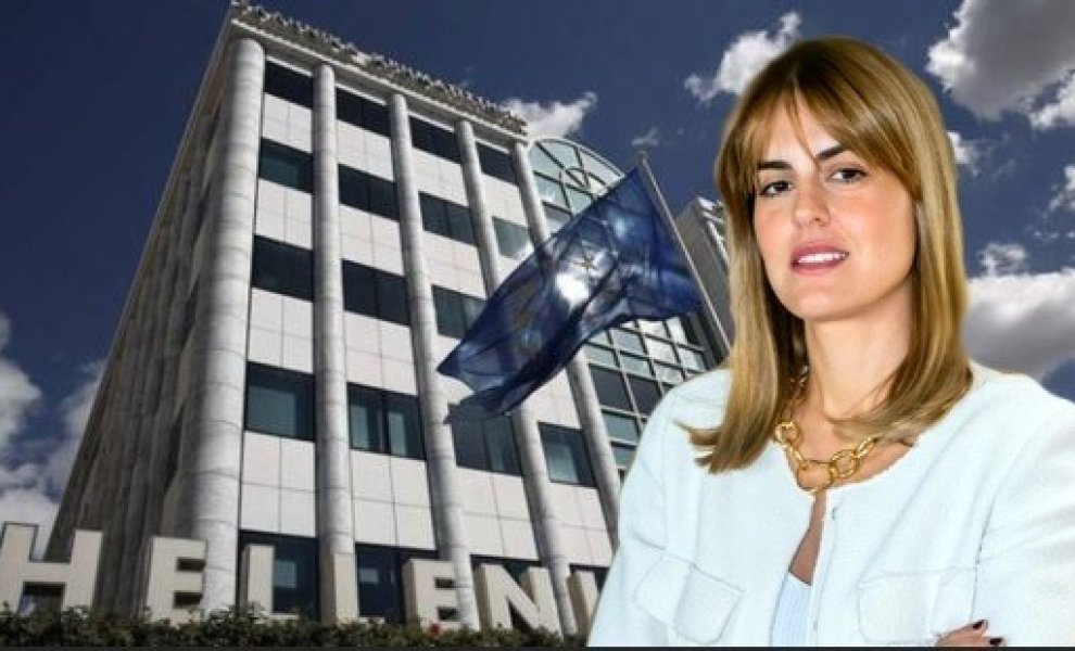 ΕΧΑΕ: Παγκόσμια διάκριση στην πρωτοβουλία Women Leaders 2024