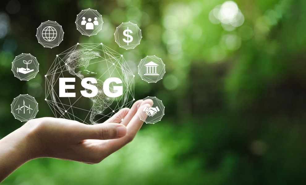 Τα Οικονομικά & η Στατιστική του ESG 
