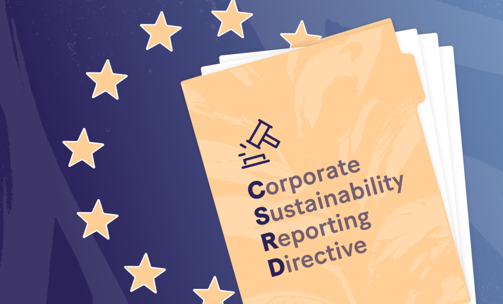 Ενδυναμώνοντας τις Ελληνικές Εταιρείες: Πλοήγηση στο CSRD στο Webinar της Convene ESG