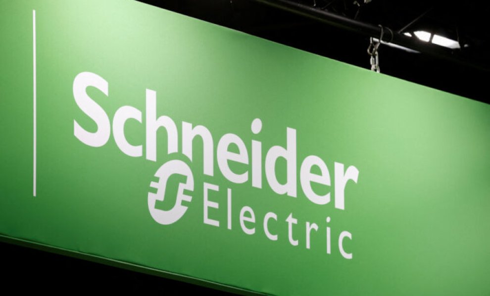 Συνεργασία Digital Realty – Schneider Electric για πρόγραμμα κυκλικής οικονομίας στα Data Centers