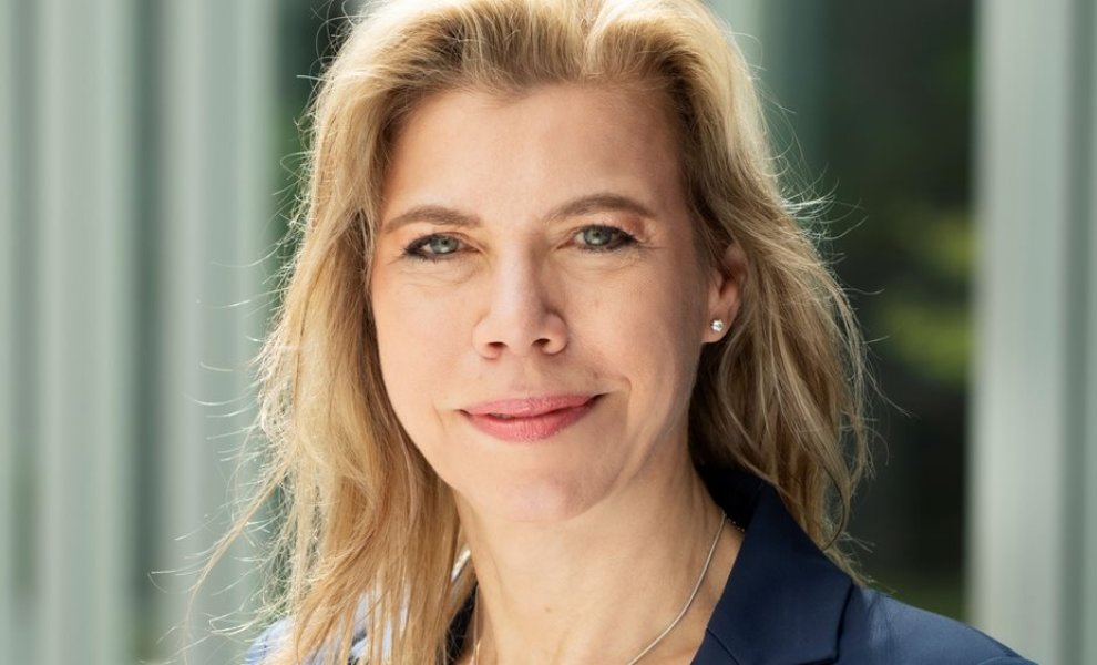 Sunlight Group: Η Mariella Röhm-Kottmann αναλαμβάνει Chief Financial Officer