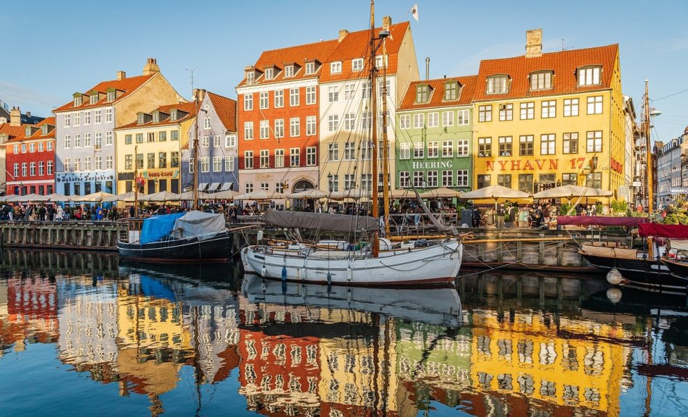 Δανία: Δημιουργία «πράσινου ταμείου» €670 εκατ. με στόχο την καλύτερη προστασία του περιβάλλοντος