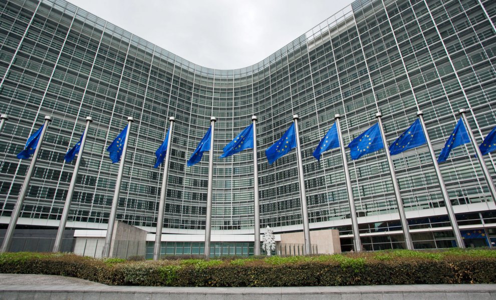 ΕΕ: Προικίζει 42 έργα μηδενικών εκπομπών με €424 εκατ.