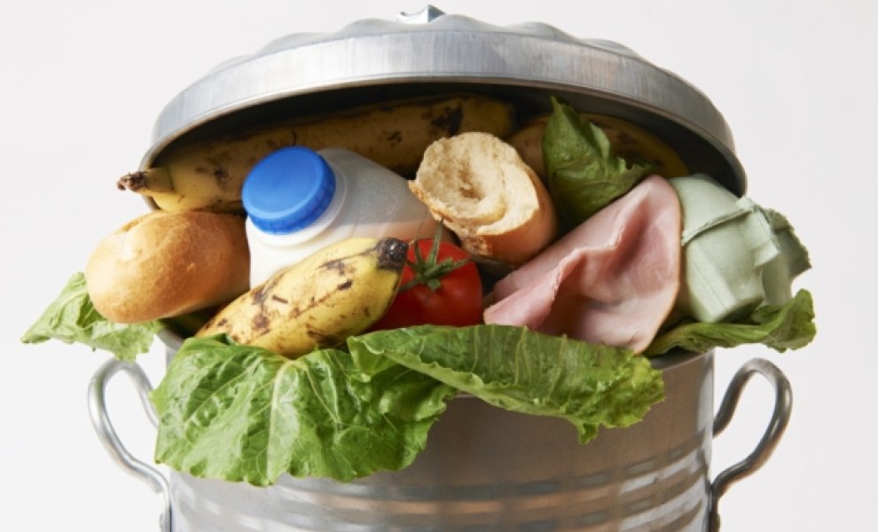 Σπατάλη τροφίμων: Μια καθημερινή τραγωδία