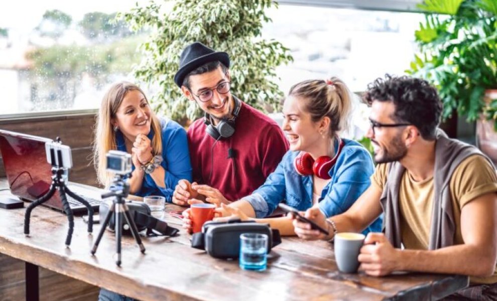 Deloitte: Πιστοί στις αξίες τους Gen Z και Millennial σε έναν μεταβαλλόμενο κόσμο