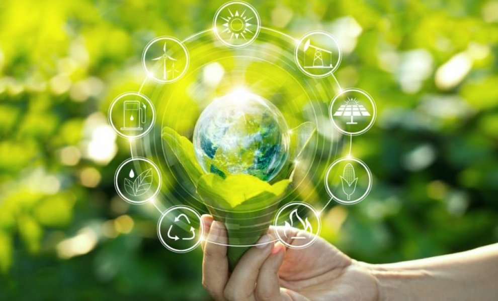 Συμμετοχή του Πράσινου Ταμείο στο Balkan Energy Forum