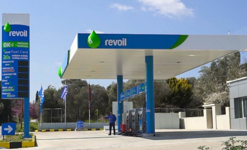 REVOIL - Έκθεση Βιώσιμης Ανάπτυξης 2023: Βέλτιστες πρακτικές για τη μείωση του περιβαλλοντικού αποτυπώματος