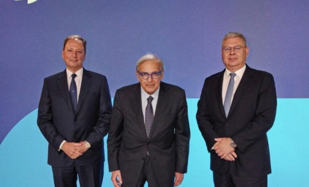 Helleniq Energy: Νέος πρόεδρος ΔΣ ο Σπήλιος Λιβανός