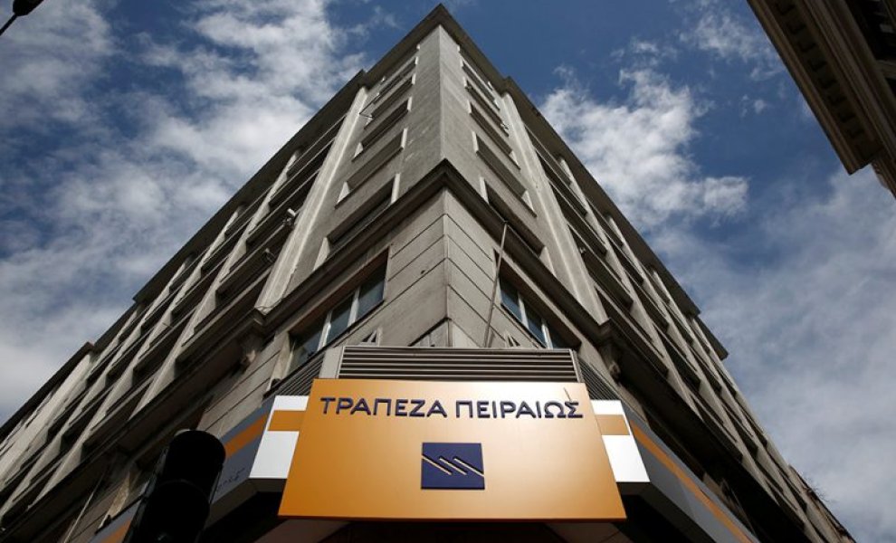 Βγαίνει στις αγορές με «πράσινο» ομόλογο η Τράπεζα Πειραιώς