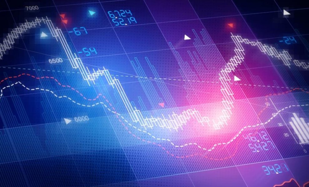 Χρηματιστήριο Aθηνών: Κάτω από τις 1.700 μονάδες ο ESG