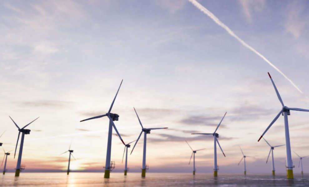 Η Iberdrola ζητεί κανόνες για το greenwashing