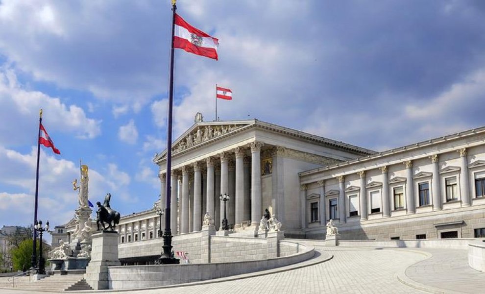 Η Αυστρία δηλώνει ότι μπορεί να εκπληρώσει τους στόχους της ΕΕ για το κλίμα
