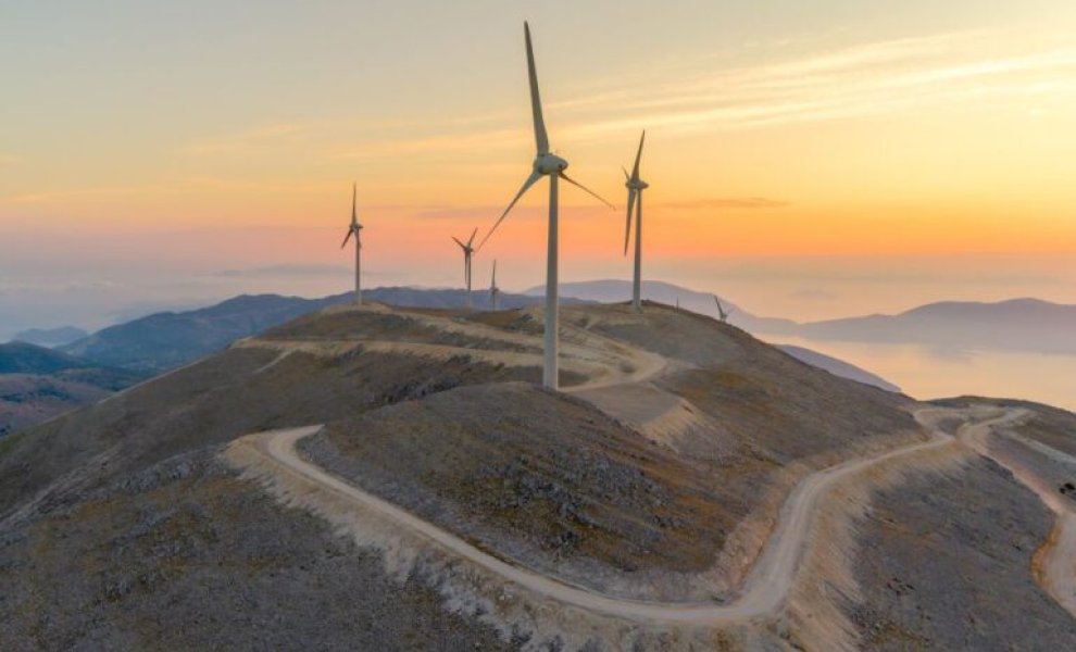 Στα 94 δισ. το κόστος της πράσινης µετάβασης έως το 2030