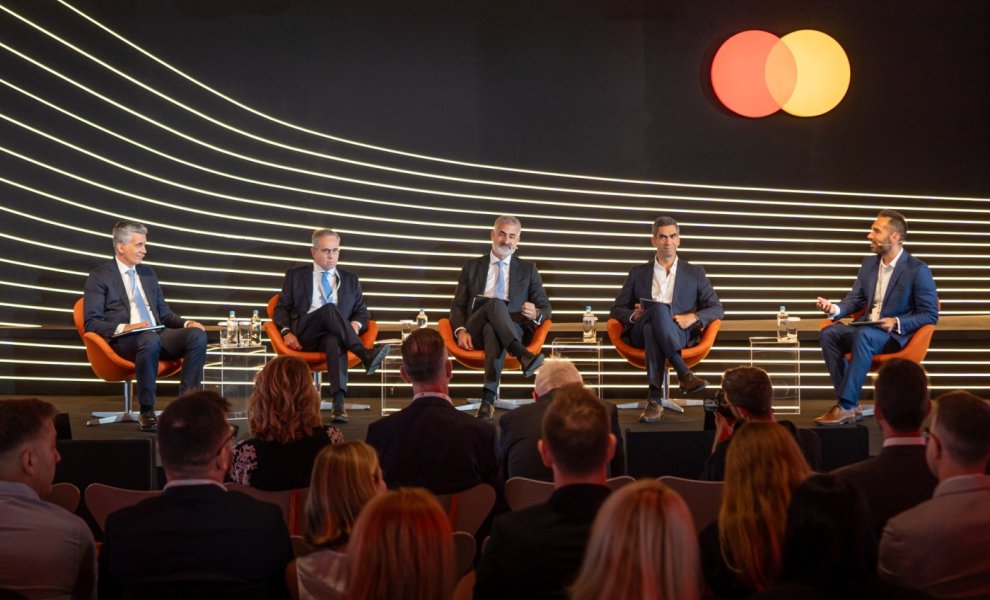Mastercard: Athens Innovation Forum 2024, η καινοτομία σε πρώτο πλάνο