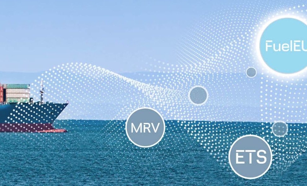 FuelEU Maritime-«Πονοκέφαλος» η συμμόρφωση για τους πλοιοκτήτες