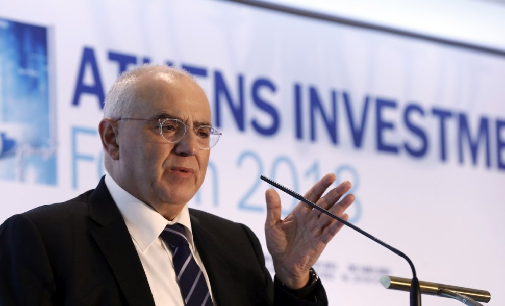 Όμιλος Cordia: Σημαντικές επενδύσεις σε Βουλγαρία και Κύπρο