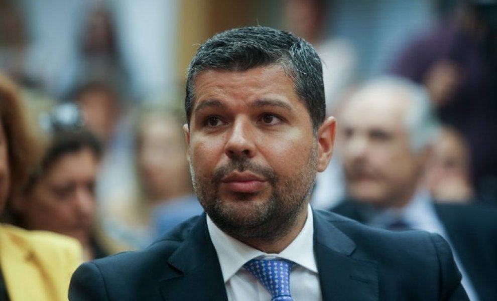 Στάσσης: Τέλος ο λιγνίτης στη Δυτ. Μακεδονία – μόνο data centers και φυσικό αέριο