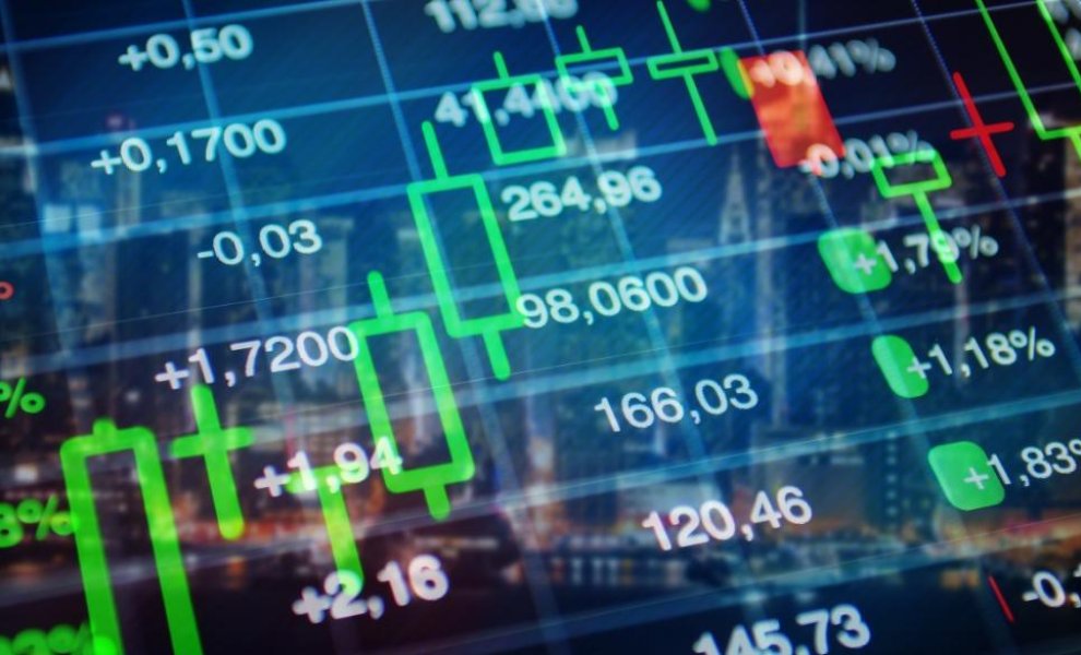 Χρηματιστήριο Aθηνών: Στο 1,84% έκλεισε ο μήνας για τον ESG - Στο 2,19% η εβδομάδα