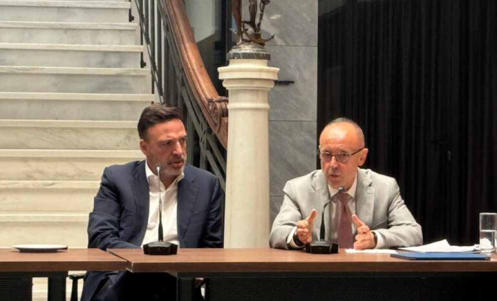 Prodea: Ολοκληρώθηκε η εξαγορά της MHV - Απέκτησε σχεδόν 20% έναντι 92,3 εκατ. ευρώ