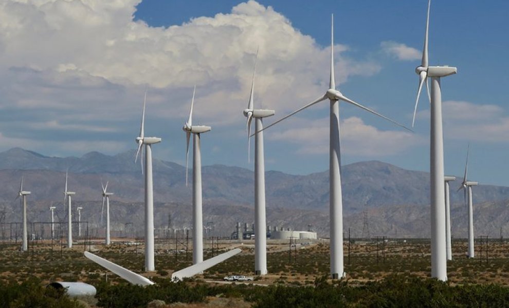 Enterprise Greece στην WindEurope 2025: Με πρόσθετη εγκατεστημένη ισχύ αιολικών ΑΠΕ άνω των 5 GW η Ελλάδα μέχρι το 2030