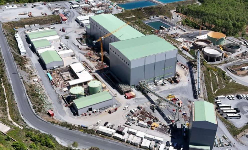 Eldorado Gold: Σταθερά οικονομικά και λειτουργικά αποτελέσματα για το α’ τρίμηνο