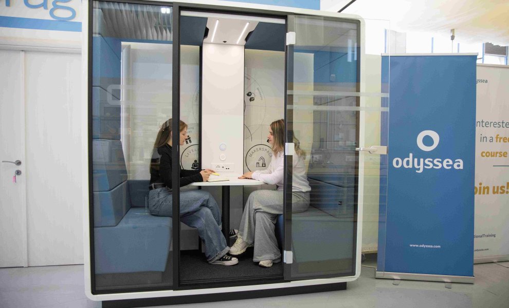 BAT Hellas: Ενισχύει το έργο της Odyssea για ένα καλύτερο αύριο με ευκαιρίες για όλους