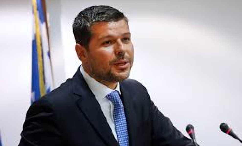 Στάσσης (ΔΕΗ): Η στρατηγική για τις επενδύσεις σε πράσινη ενέργεια και Mega Data Centers