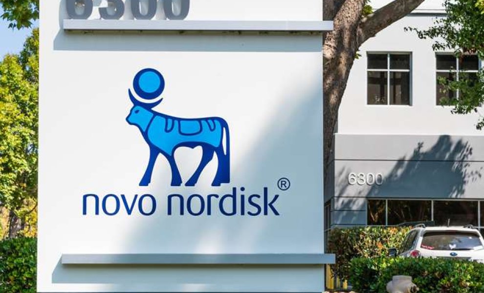 Η Novo Nordisk είναι η τελευταία φαρμακευτική εταιρεία που εγκαταλείπει τους στόχους για την ισότητα των φύλων στις ΗΠΑ