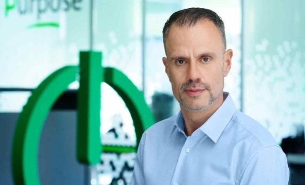 Γ. Δριτσάνος (Schneider Electric): Τα data centers δεν είναι μόνο για τις μεγάλες εταιρείες είναι για όλους μας
