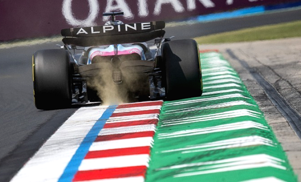 Το βιώσιμο καύσιμο της F1 είναι πιο ακριβό από το αναμενόμενο