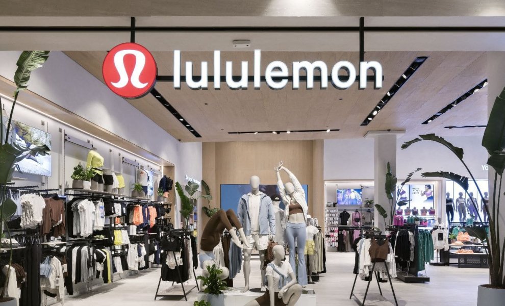 Η Lululemon προσλαμβάνει τον πρώην CSO της Nike για ανώτερη θέση στον τομέα της βιωσιμότητας