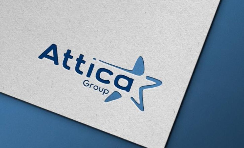 Attica Group: Πώληση πλοίου για ανακύκλωση - Κέρδος 0,5 εκατ. ευρώ από τη συναλλαγή