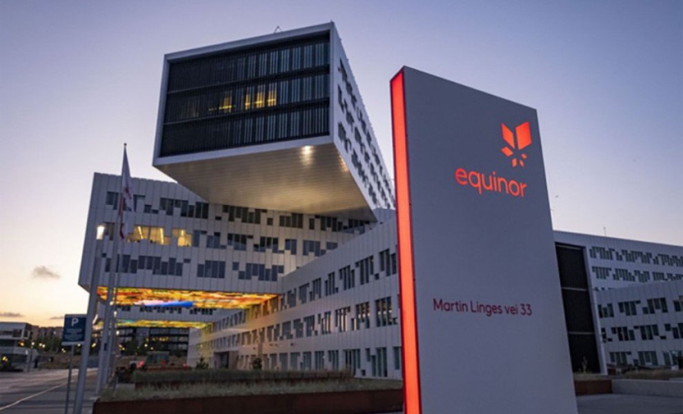 Ακτιβιστές μέτοχοι πιέζουν την Equinor ενόψει της Γενικής Συνέλευσης
