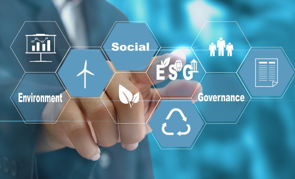 ESG: Ισορροπία ανάπτυξης και κοινωνικού αντικτύπου