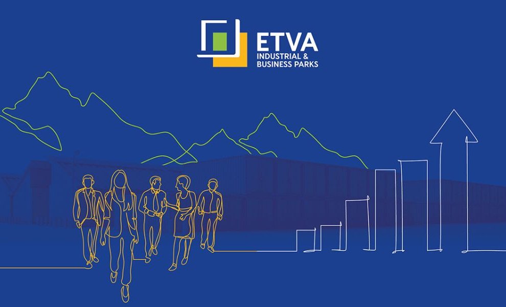 ΕΤΒΑ ΒΙ.ΠΕ. : Κατάφερε μείωση  33,7% των έμμεσων εκπομπών σύμφωνα με την Έκθεση ESG