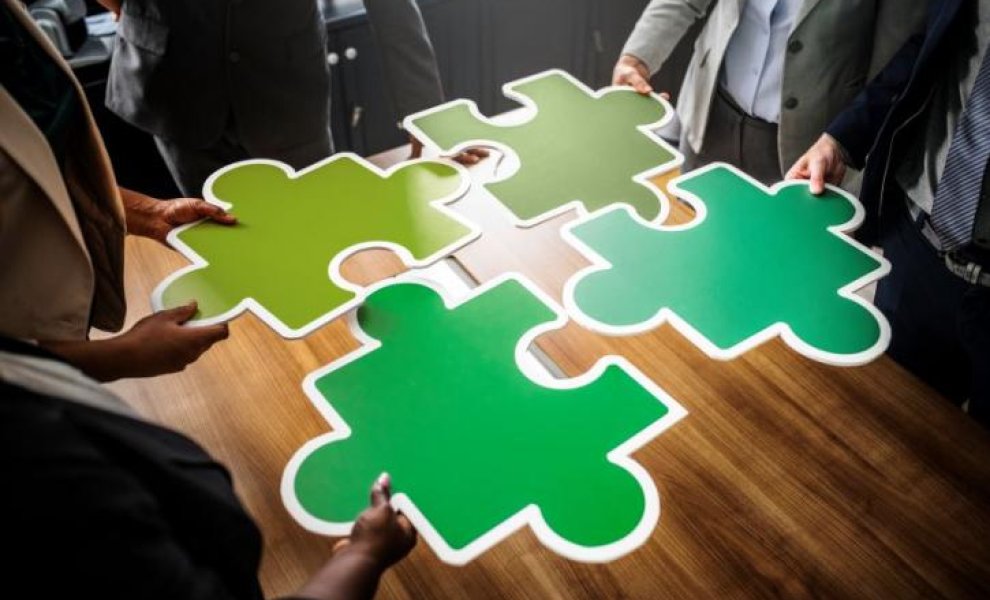 Green Deal & Aριστοτελική Βιωσιμότητα