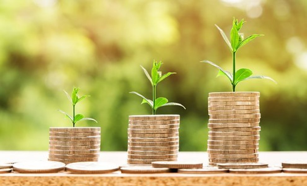 Βρετανία: Οι νέοι κανόνες κατά του greenwashing έχουν ως αποτέλεσμα την σχεδόν πλήρη απουσία «βιώσιμων» παθητικών αμοιβαίων κεφαλαίων