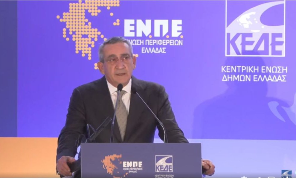 Ταμείο Απανθρακοποίησης των Νησιών: Πρώτο έργο φαίνεται να είναι η ηλ.διασύνδεση Κόρινθος-Κως