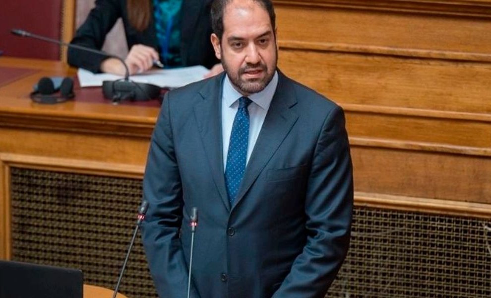 Γ.Κεφαλογιάννης: «Η χρηματοδότηση προς τους δήμους αυξήθηκε από 31 σε 40 εκατ. ευρώ για δράσεις Πολιτικής Προστασίας» 
