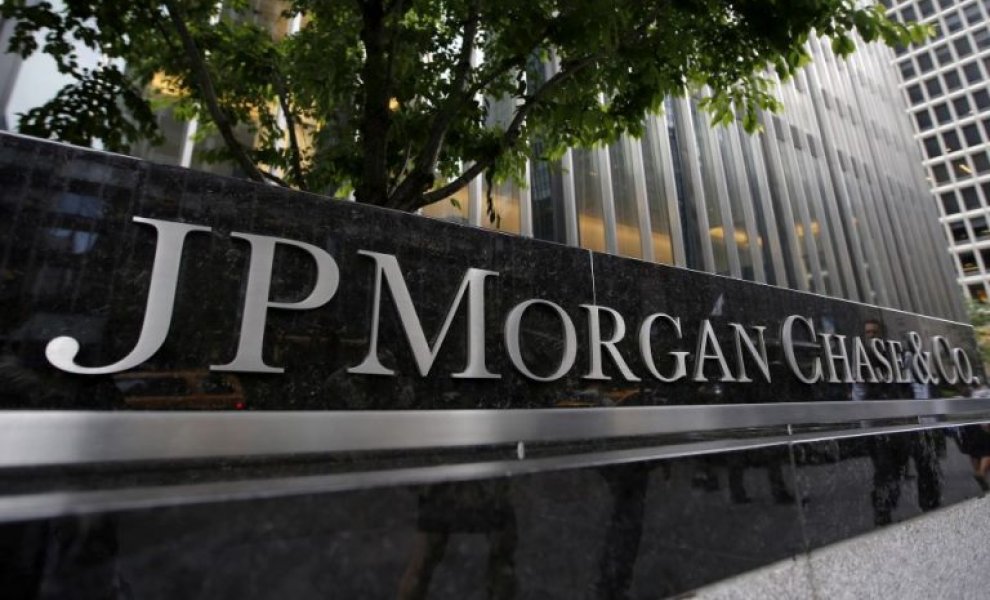 Η JP Morgan δημιουργεί νέα θέση ηγεσίας στον τομέα της πράσινης τραπεζικής