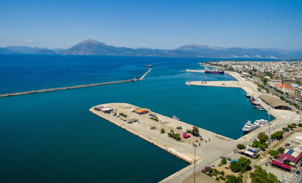 Εκδήλωση για την απο-ανθρακοποίηση της ναυτιλίας και τον ρόλο των λιμένων στην περιοχή Αδριατικής	