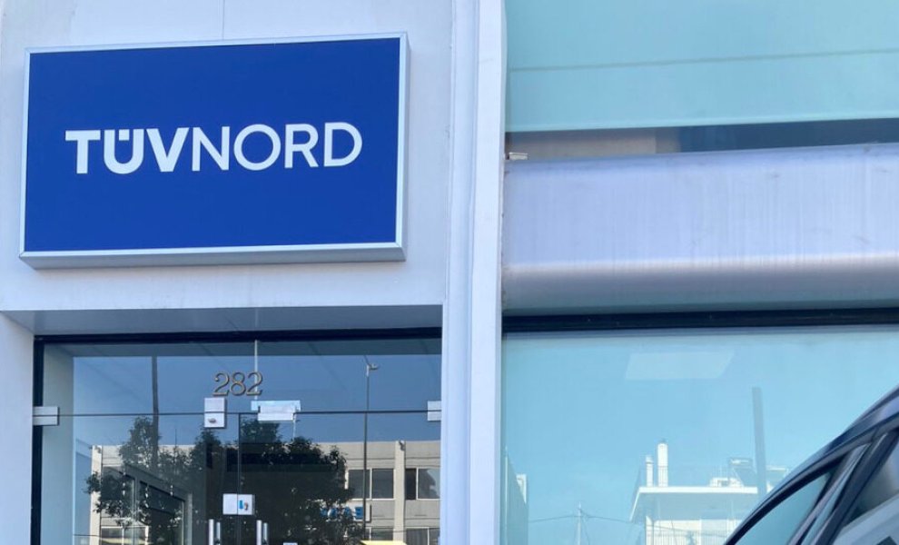 TÜV NORD Group: Στα 1,69 δισ. ευρώ τα έσοδα του 2024 – Αυξημένα κατά 7%