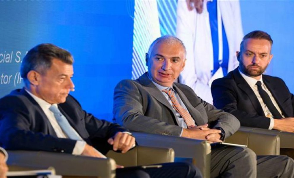 Energy Transition Summit: Καθοριστική η συμβολή της TÜV NORD στην υποστήριξη επιχειρήσεων του ενεργειακού τομέα