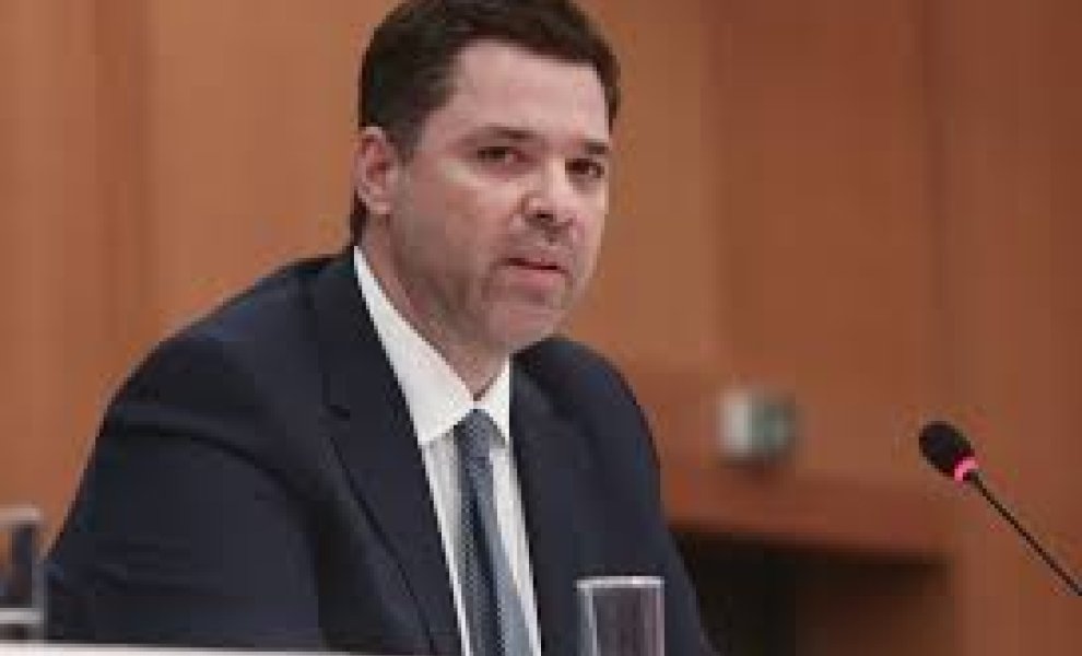 Κοντογεώργης για θαλάσσια πάρκα: Πρωτοπόρος η Ελλάδα στη βιώσιμη ανάπτυξη της Μεσογείου