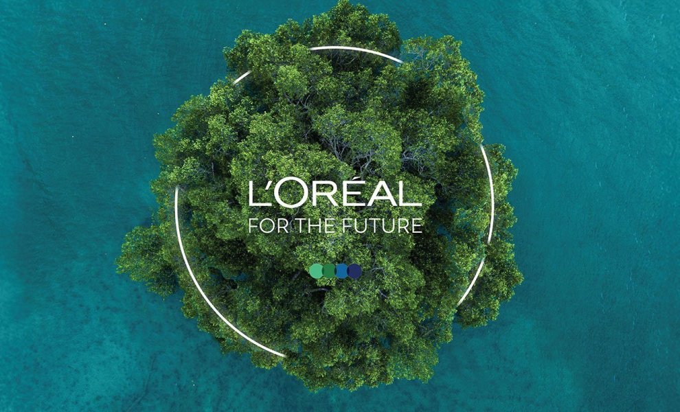 Όμιλος L’Oréal : Έναρξη υποβολής αιτήσεων για το πρόγραμμα «Sustainable Innovation Accelerator»	