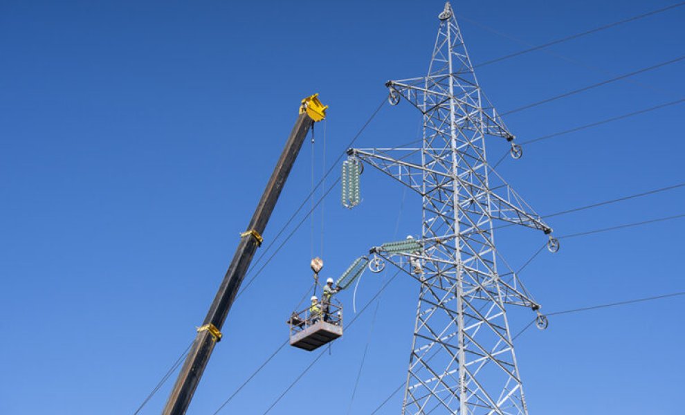 Και επίσημα μέλος του Renewables Grid Initiative o ΑΔΜΗΕ