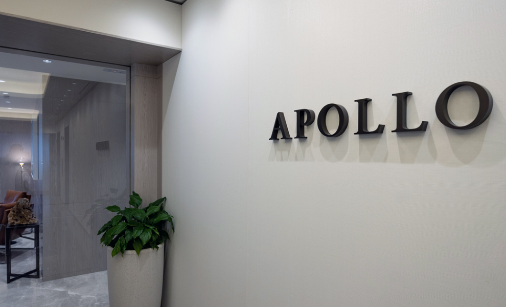 H Apollo Global διέθεσε 30 δισ. δολάρια σε ESG και το κλίμα το 2024