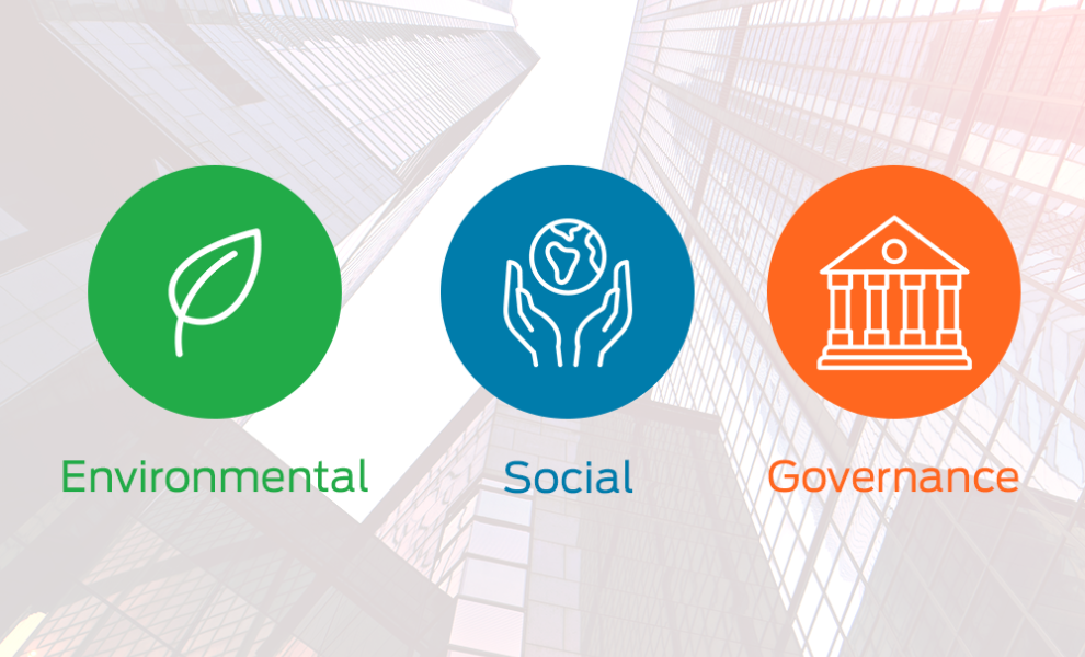 Αναζητώντας την ψυχή των ESG