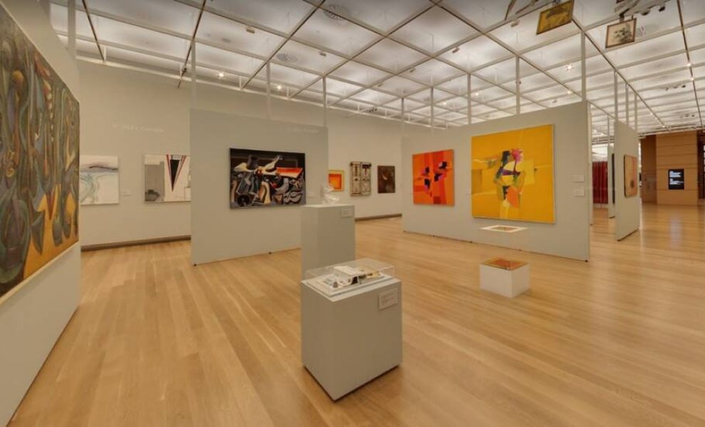 «Greek Art Now»: Η σύγχρονη ελληνική τέχνη στην παγκόσμια σκηνή μέσω της πλατφόρμας Google Arts & Culture