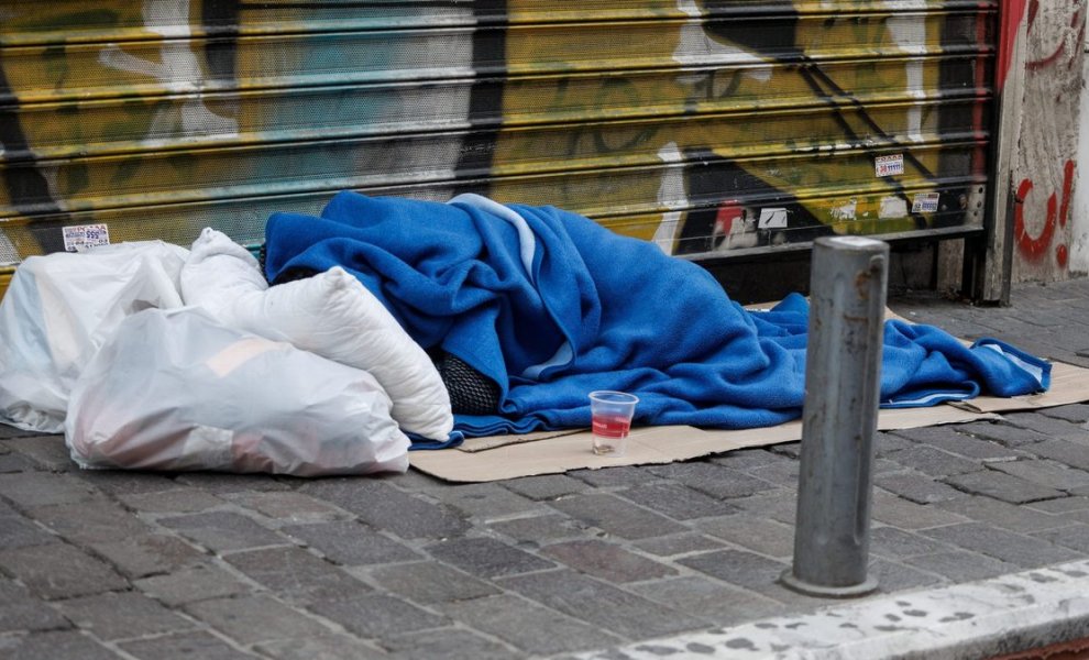 ΟΗΕ: Περίπου 2,8 δισ. άνθρωποι στερούνται επαρκούς στέγασης παγκοσμίως